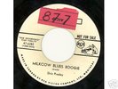 ELVIS PRESLEY 1956 RCA Victor promo Sun Recording