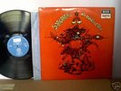 JAN DUKES DE GREY Sorcerers LP DECCA NOVA UK 1st *