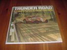 THE SUPER STOCKS Thunder Road HOT ROD LP NM in SHRINK
