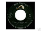 NORTHERN SOUL CLASSIC ON RCA * H.B. BARNUM