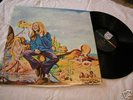 Blue Cheer Outsideinside NM original beautiful psych