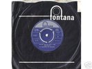 St Valentines Day Massacre uk FREAKBEAT ARTWOODS