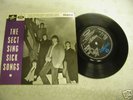 DOWNLINER SECT SINGS SICK SONGS  EP