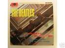 THE BEATLES - Please Please Me Mono LP
