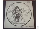 SADDHU BRAND-Very Rare Private Press Eastern Psych SS