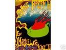 SPIDS NOEGENHAT LP Rare Psych Baby Woodrose On Trial
