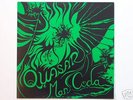 QUASAR MAN CODA LP OZ PSYCH PROG BREAKBEAT NM