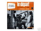 french JAZZ  EP  SOUNDTRACK  KOMEDA  rare