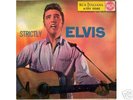 ELVIS PRESLEY    italian EP