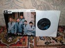 ANIMALS The Animals No.2 1965 EP  STUNNING CONDITION