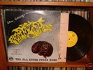 ALL SAVED FREAK BAND 