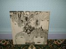 BEATLES uk  REVOLVER original mono lp STUNNING