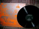 rare PROG/Psych LP Q 65 : AFGHANISTAN