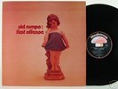 SID RUMPO  1974 BLUES HARD ROCK PSYCH LP AUSTRALIA