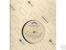 KISS PROMO PERU The Elder *  DJ PERUVIAN LP