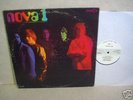 Nova Local 1967 Heavy Fuzz Psych garage MONO LP  Orig.