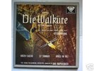 DECCA SXL 2074-5 WB ORIGINAL RECORDING
