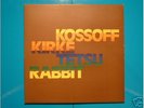 KOSSOFF KIRKE TETSU RABBIT UK ISLAND MINT PIC