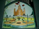 Bröselmaschine-Same (Original Pilz) +++ MINT