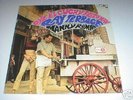 RAY TERRACE : Oye El Cuchy Frito Man LP **  P