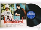 Bedazzled Dudley Moore OST original UK Decca Stereo LP