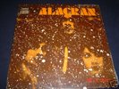 ALACRAN S/T RARE PSYCH HARD FROM SPAIN  BRAZIL 1971 LP