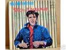 ELVIS PRESLEY,RARE JAPAN EP,P.S.