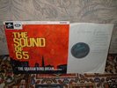 GRAHAM BOND ORGANIZATION Sound Of 65 1965 1st Press
