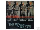  P/S EP KRAFTWERK / THE ROBOTS / SPACELAB