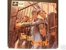 YARDBIRDS- FIVE LIVE- RARE-MONO-FIRST PRESSING-NR. PERF