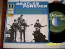 Beatles Forever EP SMO 41680 VG++ RAR  Stereo