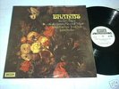 SXL 6589 Brahms; Trio. Katchen, Suk, Starker. Decca UK