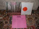 TWINK Think Pink 1970 Original LP + INSERT