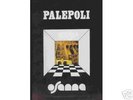 lp OSANNA palepoli (classic prog.) orig.