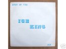 Saga of The Ice King by Ice - rare UK Psych