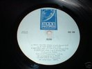 *** RUSH ***  1st LP on MOON RECORDS