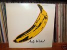 VELVET UNDERGROUND BANANA TORSO MONO US ORIG LP