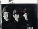 The Beatles With the Beatles --- MFSL LP --- SEALED 