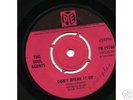 SOUL AGENTS * DON'T BREAK IT UP* MOD DANCER LISTEN