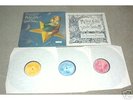 Smashing Pumpkins Mellon Collie 3 LP Set Numbered RARE