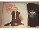 Rare MIREILLE DARC * Compartiment 23 * FRENCH LP 12