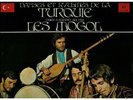 LES MOGOL - ORIG. TURKISH PSYCH FOLK '70 NM/NM