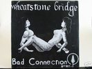 WHEATSTONE BRIDGE PRIVATE IL HEAVY GARAGE PSYCH LP SLD