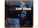  KENNY DORHAM Blue Note at Cafe Bohemia  LP