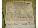 Iron Duke Gammel Dansk LP Danish prog psych elp