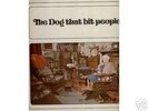 LP DOG THAT BIT PEOPLE Same UK PROG PSYCH