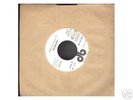 MAQUINA - RARE SPANISH PSYCH PROMO ONLY 45