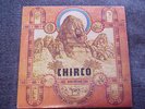 CHIRCO Visitation LP PSYCH Great Guitar