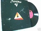 PAPPO'S BLUES Vol.5 Triangulo PSYCH ARG 1974