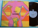THE KINKS ORIGINAL PERCY UK PYE MINT S/TRACK